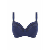 Fantasie Illusion Side Support - Navy